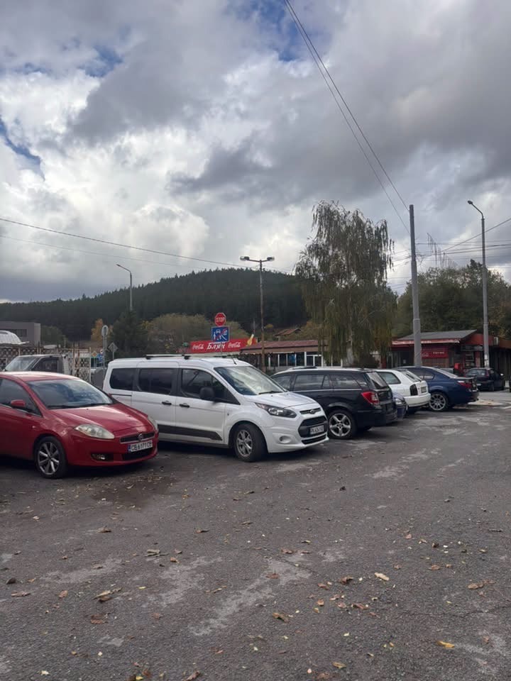 Дава под наем 2-СТАЕН, гр. Перник, Изток, снимка 8 - Апартаменти - 56615161