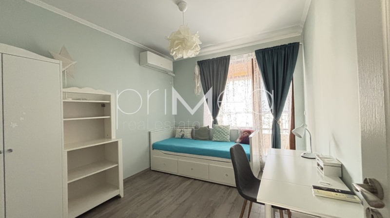 A louer  2 chambres Bourgas , Vazrajdane , 83 m² | 32210980 - image [11]