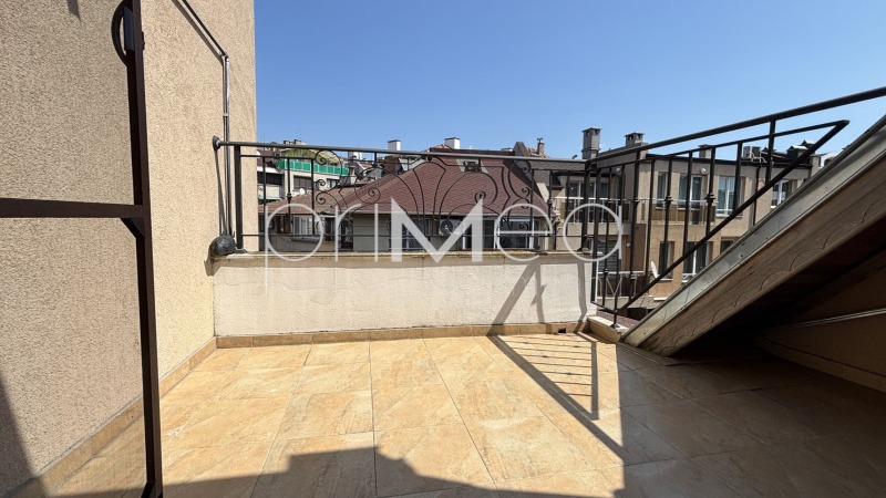 A louer  2 chambres Bourgas , Vazrajdane , 83 m² | 32210980 - image [10]