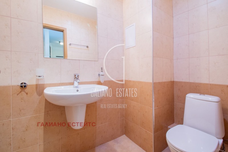 Do wynajęcia  2 sypialnie Sofia , Lozenec , 130 mkw | 18737167 - obraz [12]
