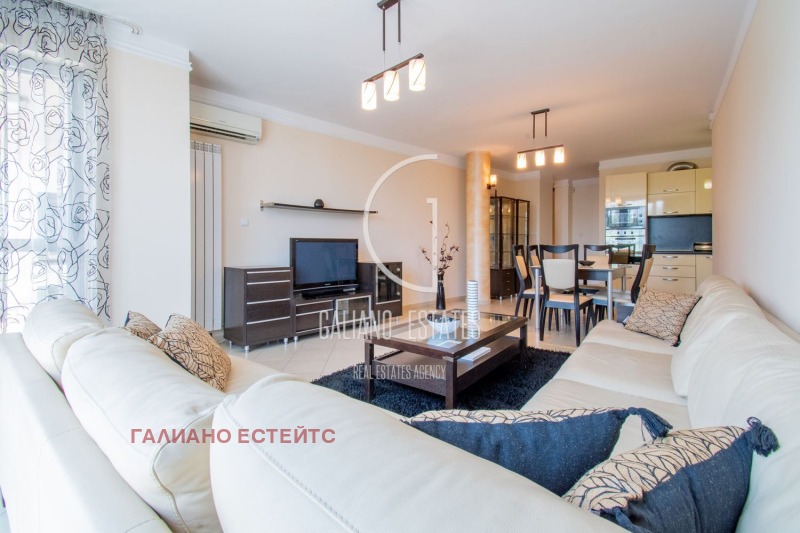 Do wynajęcia  2 sypialnie Sofia , Lozenec , 130 mkw | 18737167