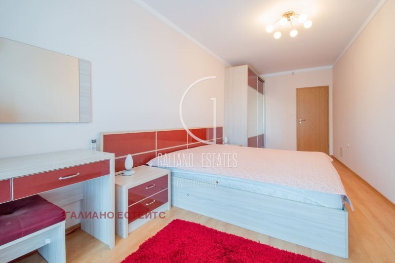 Do wynajęcia  2 sypialnie Sofia , Lozenec , 130 mkw | 18737167 - obraz [8]
