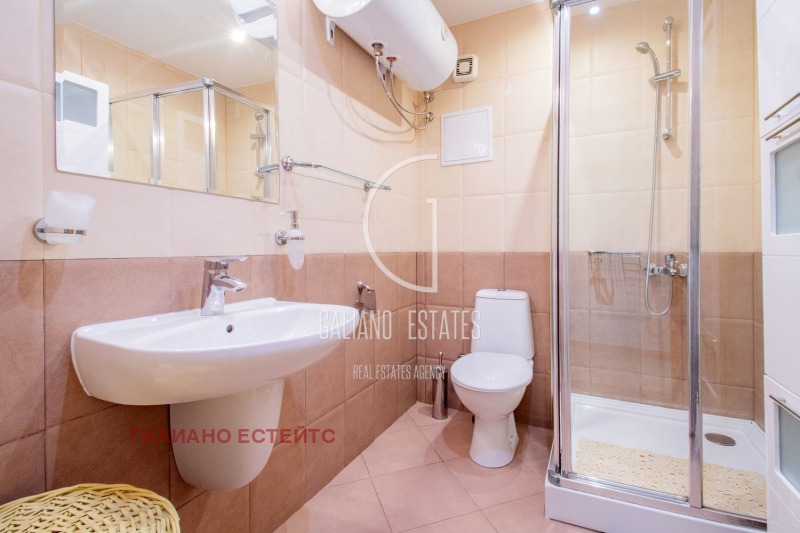 Do wynajęcia  2 sypialnie Sofia , Lozenec , 130 mkw | 18737167 - obraz [11]
