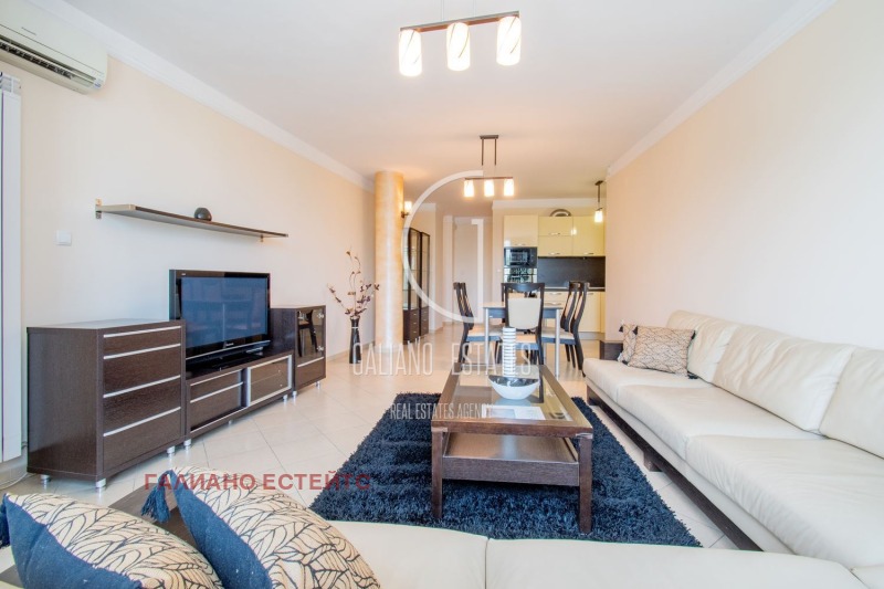 Do wynajęcia  2 sypialnie Sofia , Lozenec , 130 mkw | 18737167 - obraz [2]