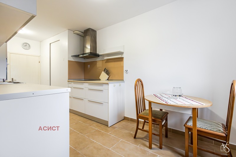 Дава под наем 3-СТАЕН, гр. София, Младост 4, снимка 5 - Апартаменти - 52625136