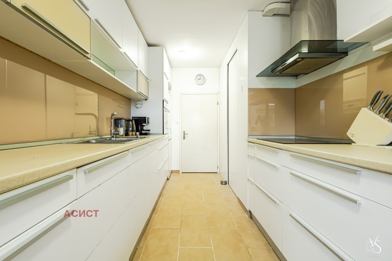 Дава под наем 3-СТАЕН, гр. София, Младост 4, снимка 6 - Апартаменти - 52625136