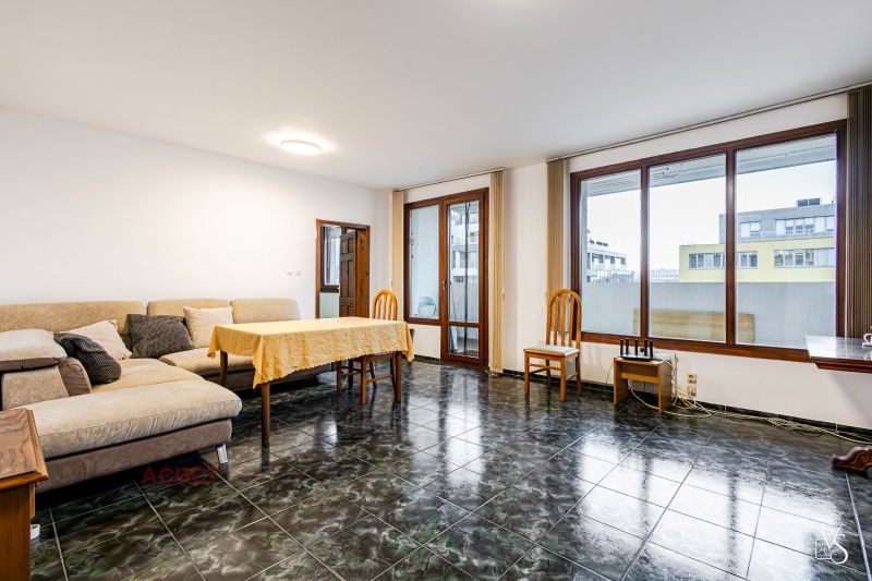 Дава под наем 3-СТАЕН, гр. София, Младост 4, снимка 3 - Апартаменти - 52625136