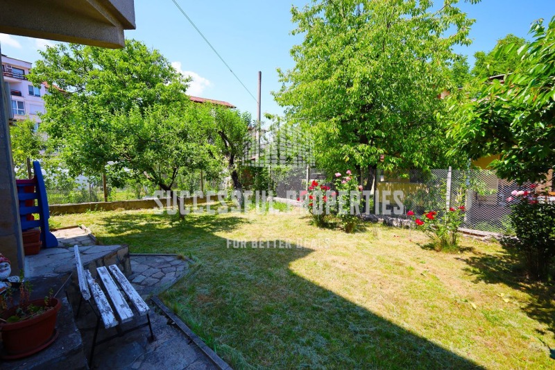 Дава под наем  Етаж от къща град София , гр. Банкя , 100 кв.м | 82558250 - изображение [2]