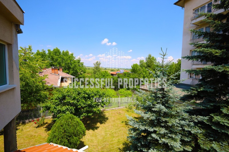 Дава под наем  Етаж от къща град София , гр. Банкя , 100 кв.м | 82558250 - изображение [5]