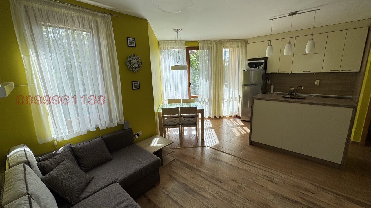 Дава под наем 2-СТАЕН, гр. Варна, Свети Никола, снимка 5 - Апартаменти - 54199781