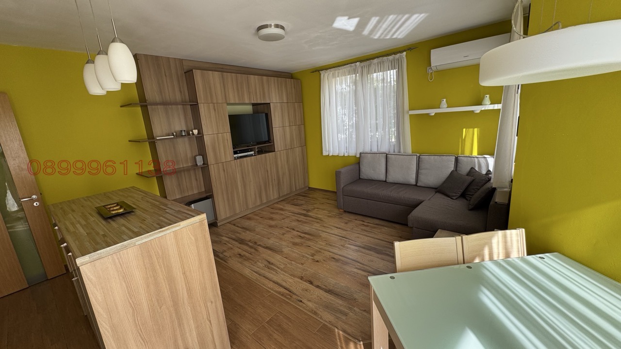 Дава под наем 2-СТАЕН, гр. Варна, Свети Никола, снимка 3 - Апартаменти - 54199781