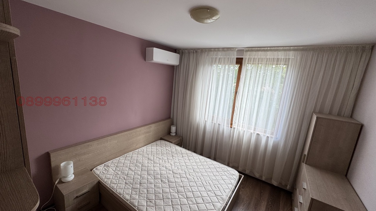 Дава под наем 2-СТАЕН, гр. Варна, Свети Никола, снимка 8 - Апартаменти - 54199781