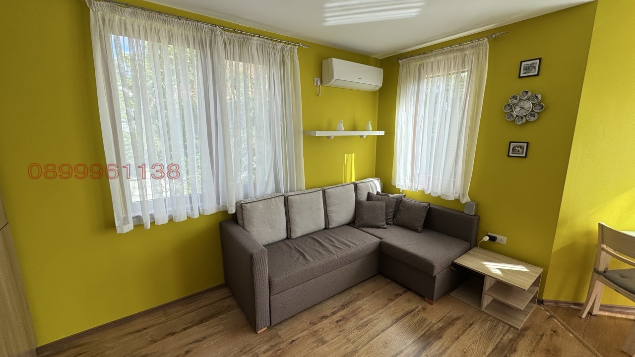 Дава под наем 2-СТАЕН, гр. Варна, Свети Никола, снимка 4 - Апартаменти - 54199781