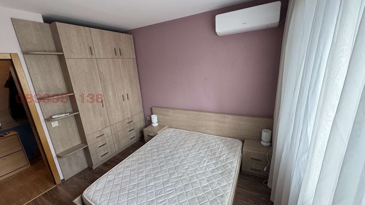 Дава под наем 2-СТАЕН, гр. Варна, Свети Никола, снимка 9 - Апартаменти - 54199781