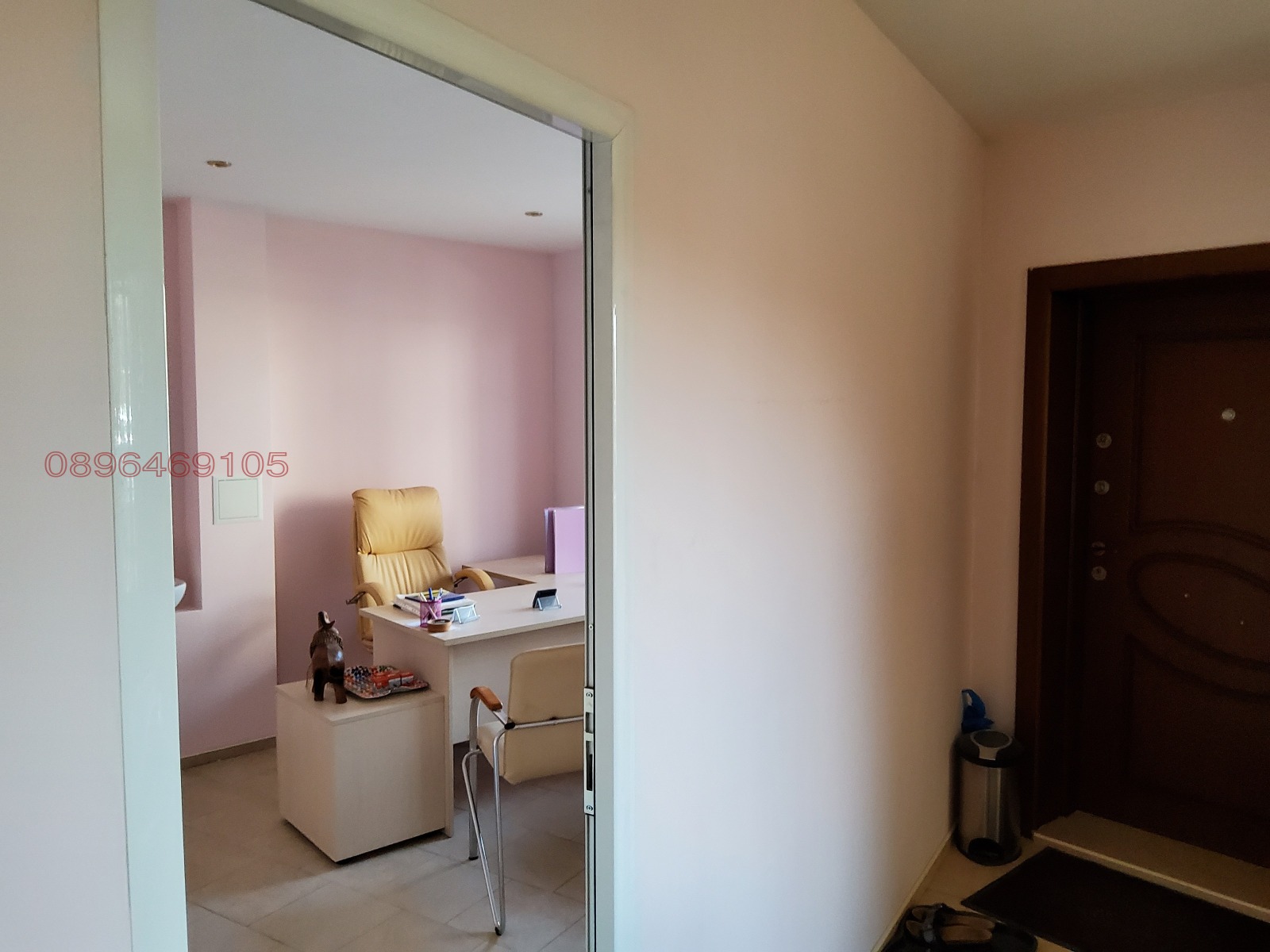 Дава под наем ОФИС, гр. София, Манастирски ливади, снимка 4 - Офиси - 54381169