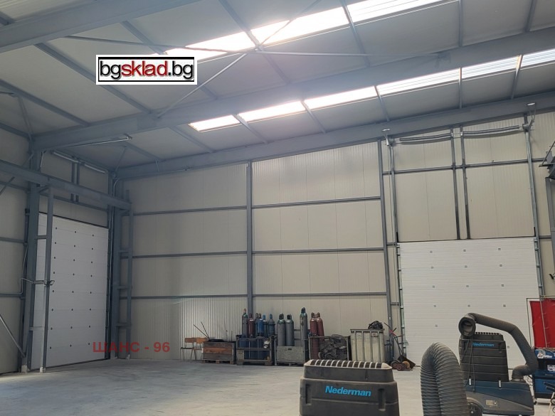 Дава под Наем СКЛАД | Imot.bg — изображение 4