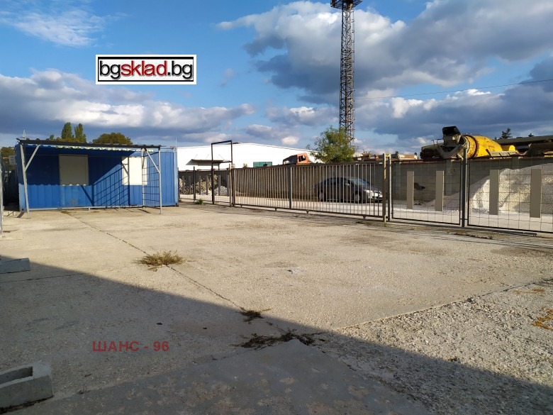Дава под Наем СКЛАД | Imot.bg — изображение 7