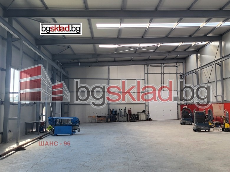Дава под Наем СКЛАД | Imot.bg — изображение 1