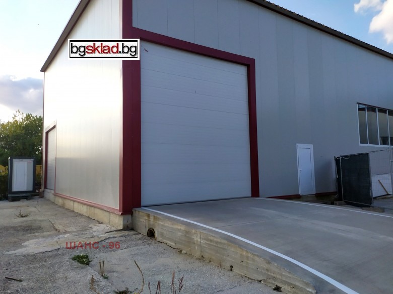 Дава под Наем СКЛАД | Imot.bg — изображение 3