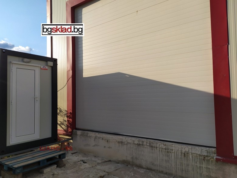 Дава под Наем СКЛАД | Imot.bg — изображение 5