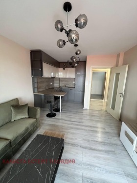 1 soveværelse Trakiya, Plovdiv