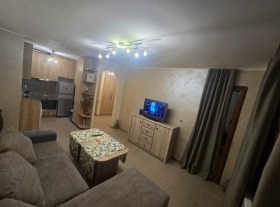 1 bedroom Lyulin - tsentar, Sofia