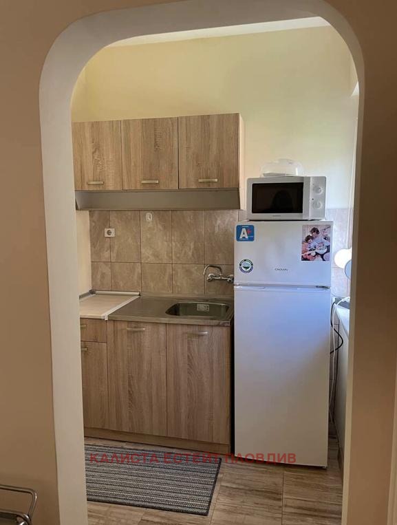 For Rent  Studio Plovdiv , Trakiya , 40 sq.m | 32735196