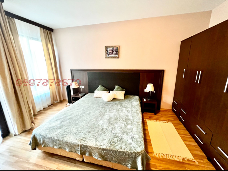 För uthyrning  1 sovrum region Pazardzhik , Velingrad , 70 kvm | 92182163 - bild [5]