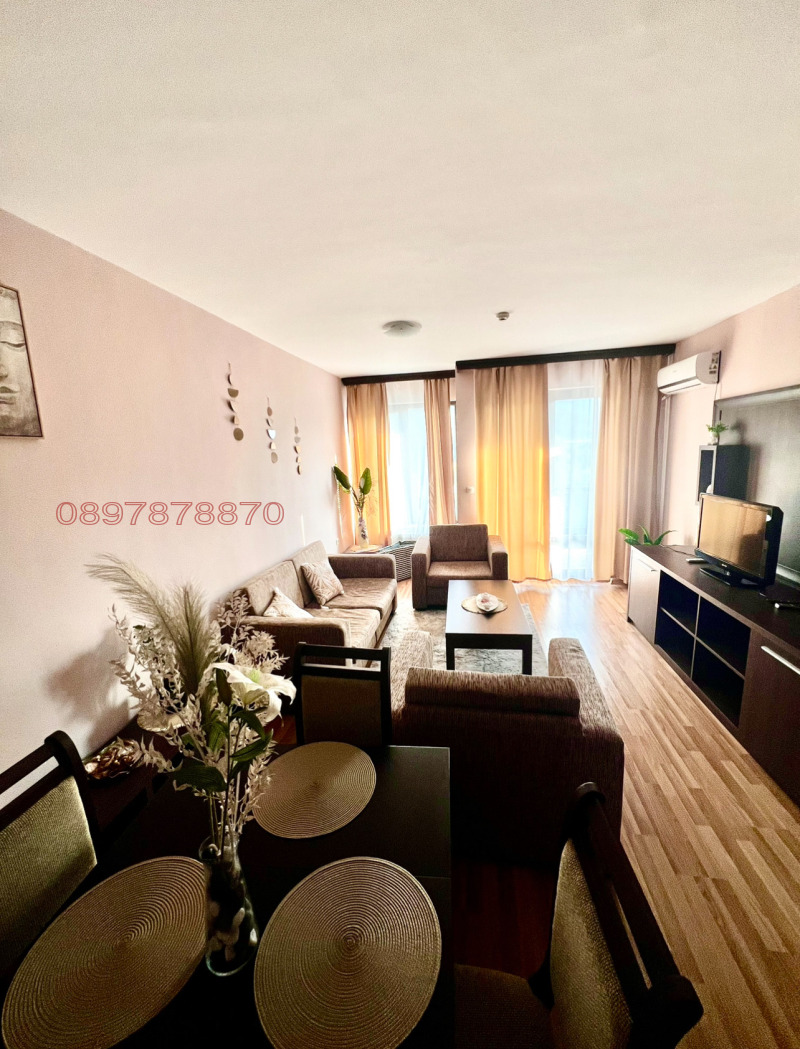 För uthyrning  1 sovrum region Pazardzhik , Velingrad , 70 kvm | 92182163 - bild [2]