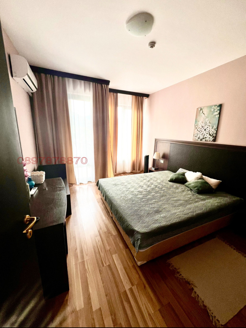 För uthyrning  1 sovrum region Pazardzhik , Velingrad , 70 kvm | 92182163 - bild [4]