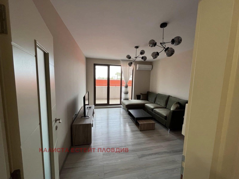 В аренду  1 спальня Пловдив , Тракия , 72 кв.м | 73532481 - изображение [3]
