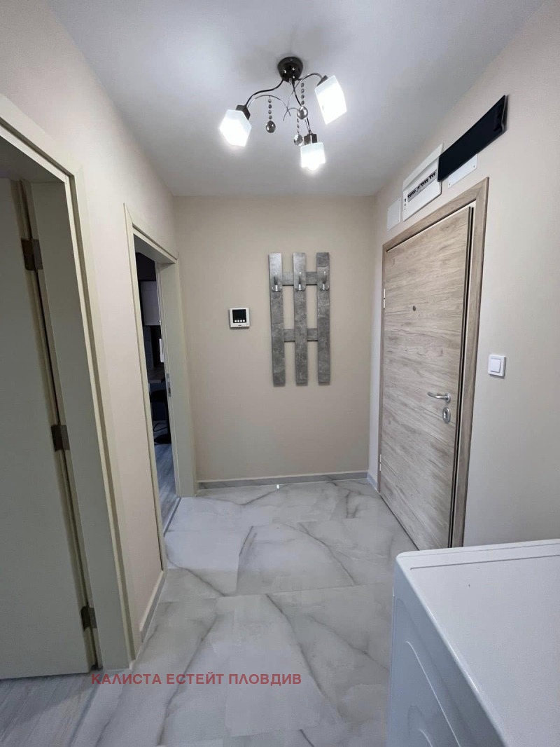 В аренду  1 спальня Пловдив , Тракия , 72 кв.м | 73532481 - изображение [5]