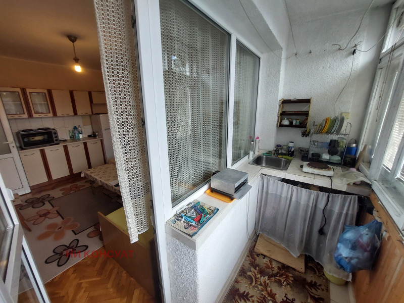 Do wynajęcia  1 sypialnia Sofia , Krasna poljana 1 , 50 mkw | 77858232 - obraz [4]