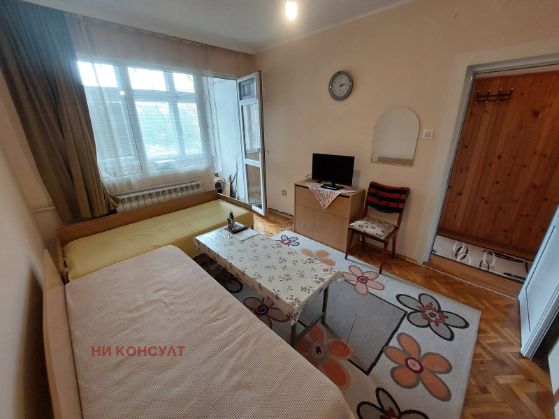 Do wynajęcia  1 sypialnia Sofia , Krasna poljana 1 , 50 mkw | 77858232 - obraz [3]