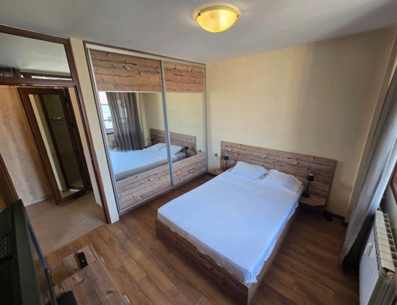 For Rent  1 bedroom Sofia , Lyulin - tsentar , 60 sq.m | 41920594 - image [6]