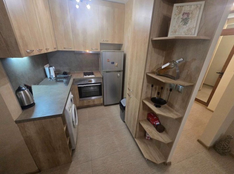 For Rent  1 bedroom Sofia , Lyulin - tsentar , 60 sq.m | 41920594 - image [5]
