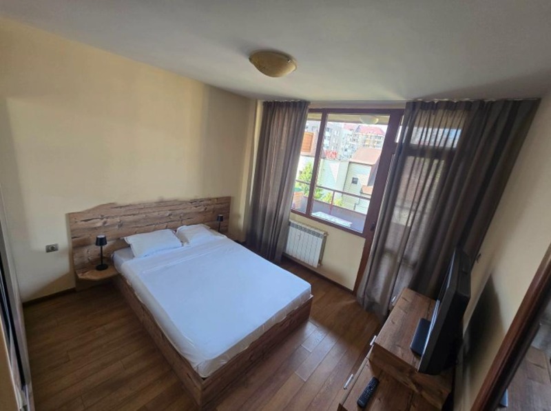 For Rent  1 bedroom Sofia , Lyulin - tsentar , 60 sq.m | 41920594 - image [7]