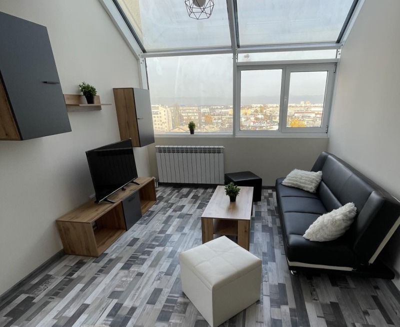 För uthyrning  1 sovrum Sofia , Ljulin 1 , 60 kvm | 90372066 - bild [2]