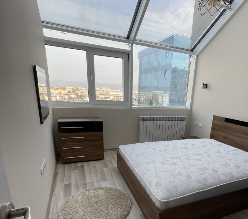 För uthyrning  1 sovrum Sofia , Ljulin 1 , 60 kvm | 90372066 - bild [6]