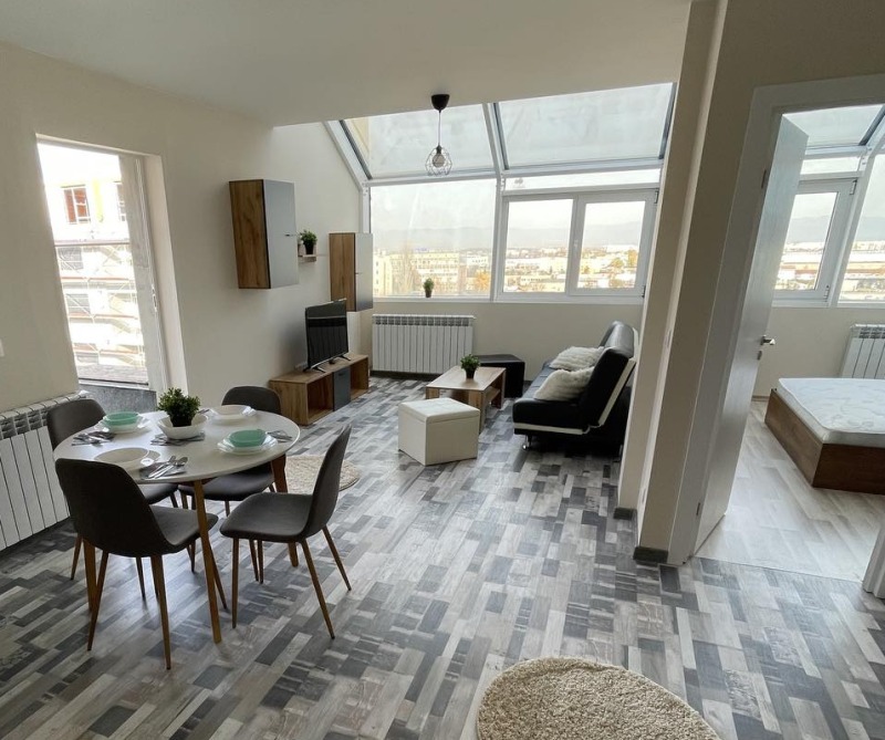 För uthyrning  1 sovrum Sofia , Ljulin 1 , 60 kvm | 90372066