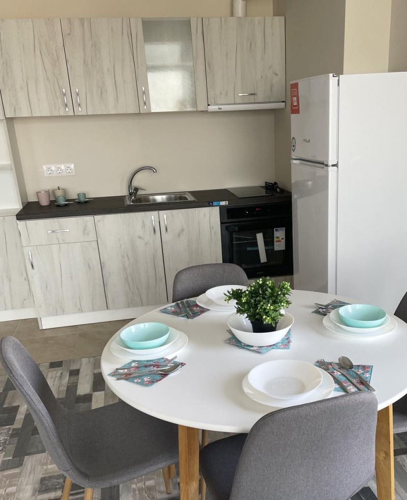 För uthyrning  1 sovrum Sofia , Ljulin 1 , 60 kvm | 90372066 - bild [4]