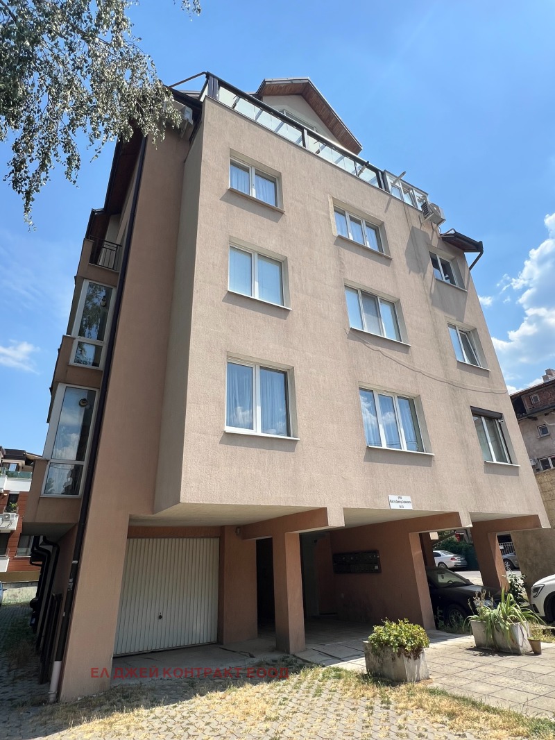 Дава под наем  2-стаен град София , Манастирски ливади , 76 кв.м | 54487442 - изображение [12]