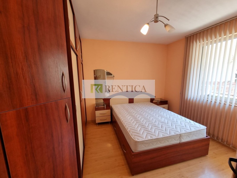 Дава под наем 2-СТАЕН, гр. Варна, Колхозен пазар, снимка 8 - Апартаменти - 52209240