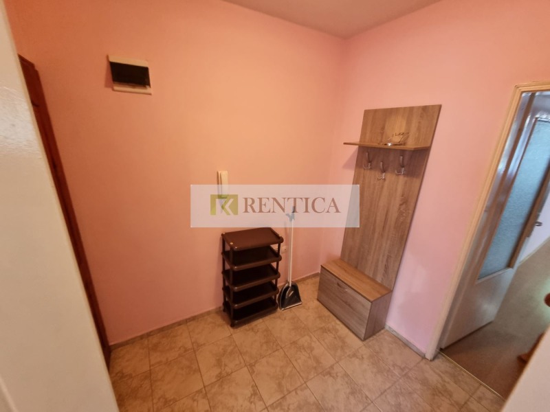 Дава под наем 2-СТАЕН, гр. Варна, Колхозен пазар, снимка 13 - Апартаменти - 52209240