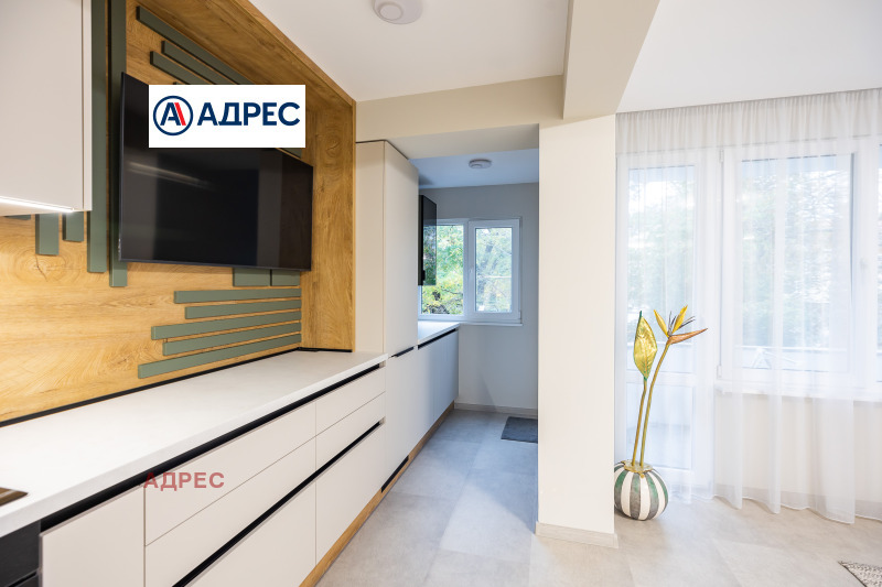 Дава под наем 2-СТАЕН, гр. Варна, Окръжна болница-Генерали, снимка 6 - Апартаменти - 52358204