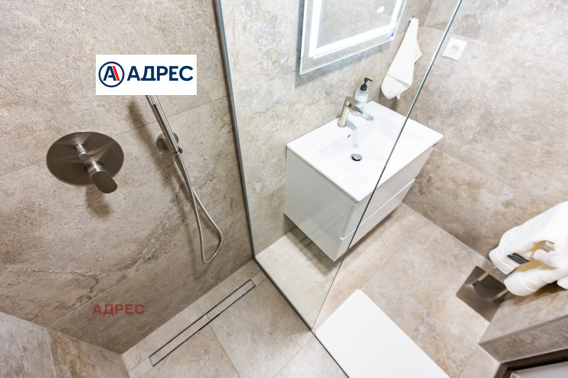 Дава под наем 2-СТАЕН, гр. Варна, Окръжна болница-Генерали, снимка 13 - Апартаменти - 52358204