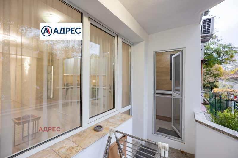 Дава под наем 2-СТАЕН, гр. Варна, Окръжна болница-Генерали, снимка 8 - Апартаменти - 52358204