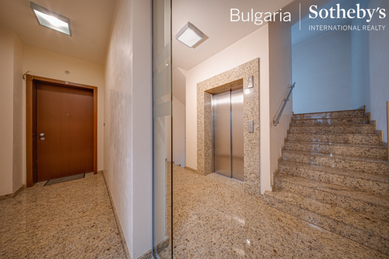 Дава под наем 2-СТАЕН, гр. София, Изток, снимка 9 - Апартаменти - 52873601