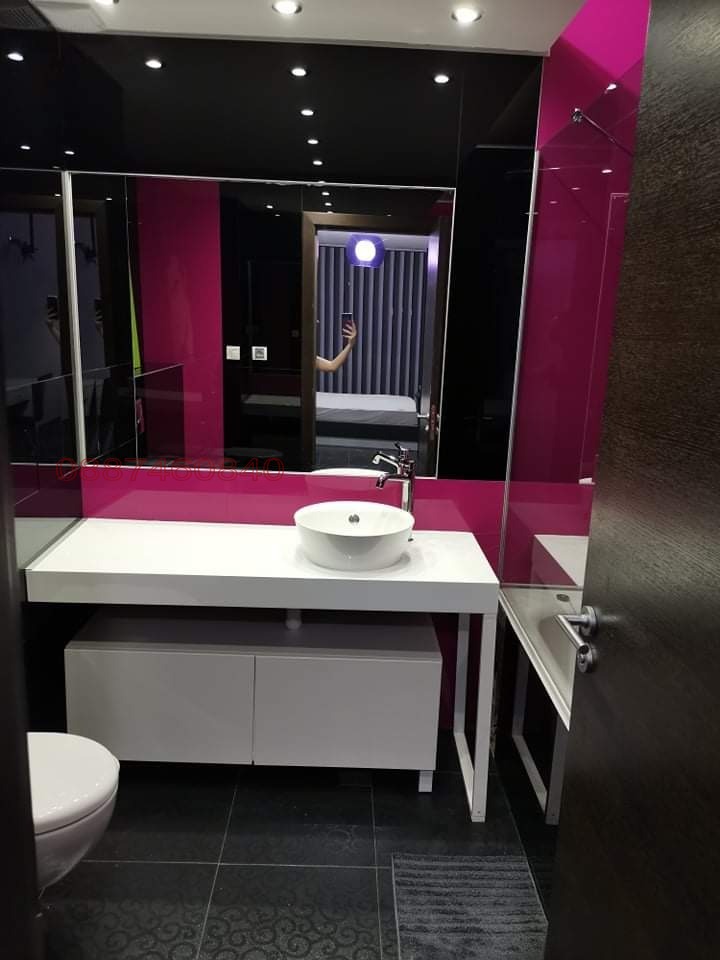 Дава под наем 2-СТАЕН, гр. София, Кръстова вада, снимка 11 - Апартаменти - 54047251