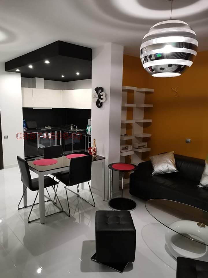 Дава под наем 2-СТАЕН, гр. София, Кръстова вада